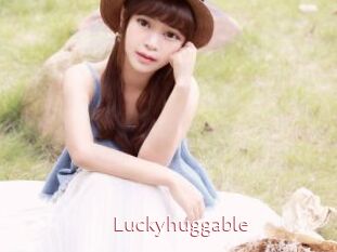 Luckyhuggable