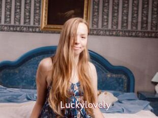 Luckylovely
