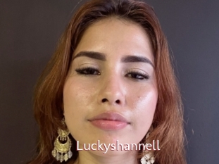 Luckyshannell