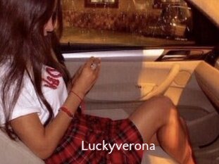 Luckyverona
