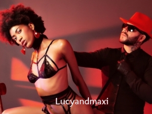 lucyandmaxi Sweet links only