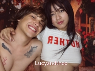 Lucyandtheo