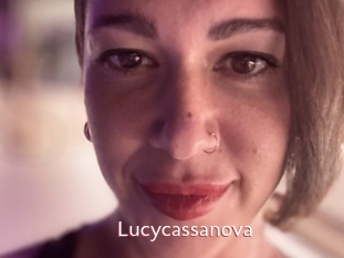 Lucycassanova