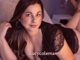 Lucycoleman