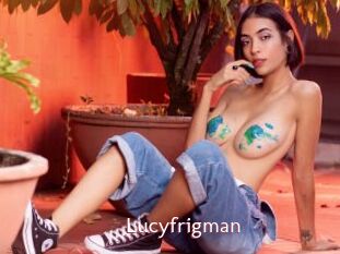 Lucyfrigman