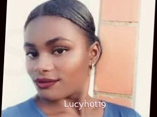 Lucyhot19