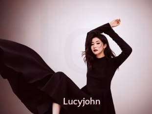 lucyjohn Sweet links only
