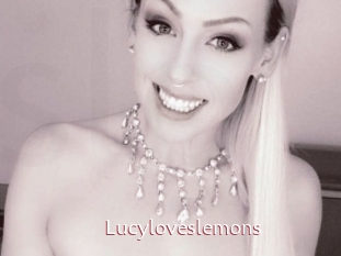 Lucyloveslemons