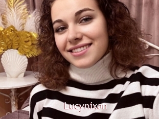 Lucynixon