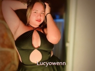 Lucyowenn