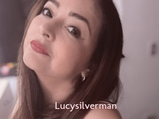 Lucysilverman