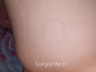 Lucyuribe30