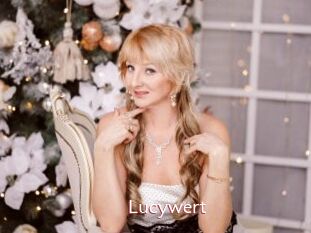 Lucywert