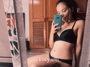 Lucywill