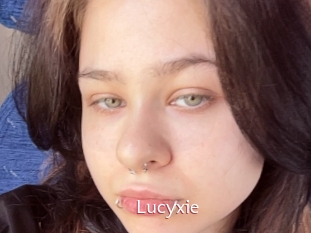 Lucyxie