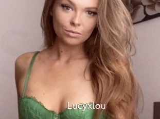Lucyxlou