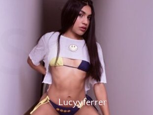 lucyyferrer Sweet links only