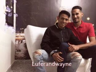 Luferandwayne