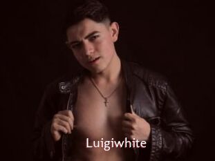 Luigiwhite