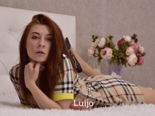 Luijo