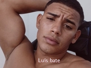 luis_bate Sweet links only