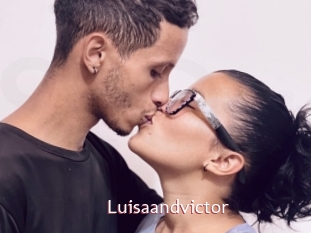 Luisaandvictor