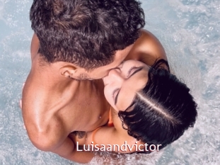 Luisaandvictor