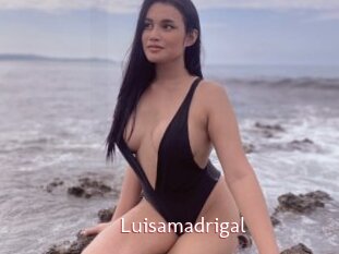 Luisamadrigal