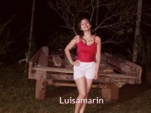 Luisamarin