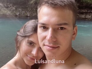 Luisandluna