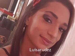 Luisarudez