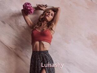 Luisashy