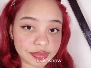 Luisasnow