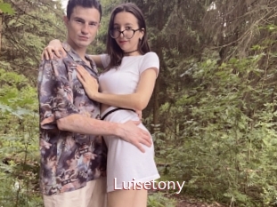 Luisetony