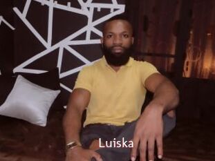 Luiska