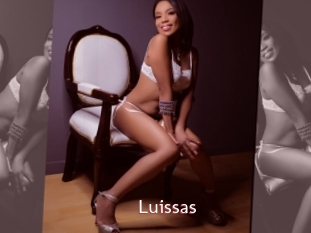 Luissas