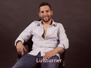 Luisturner