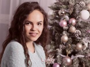 Lukty