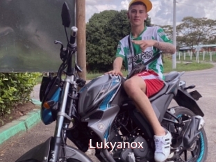 Lukyanox
