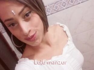 Lulu_manzur