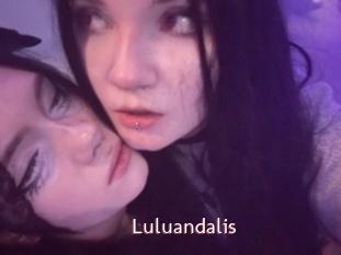 Luluandalis