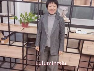 Luluminmin