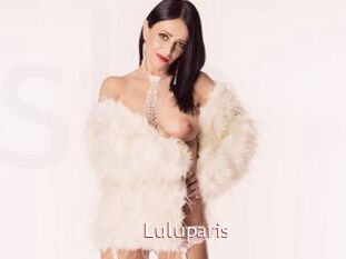 Luluparis