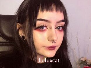 Luluxcat
