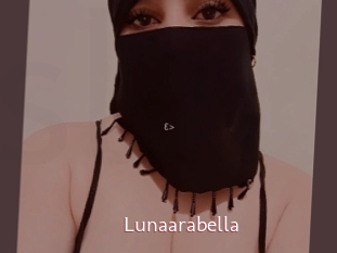 Lunaarabella