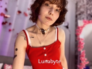 Lunabyte