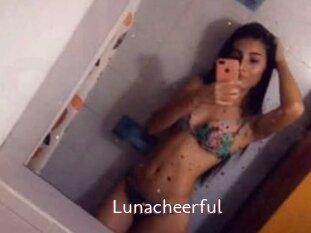 Lunacheerful