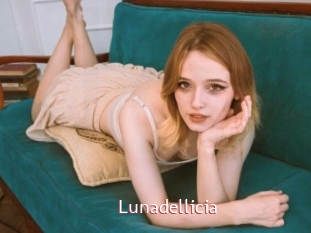 Lunadellicia
