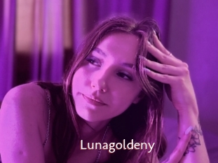 Lunagoldeny