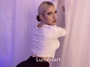 Lunahaart